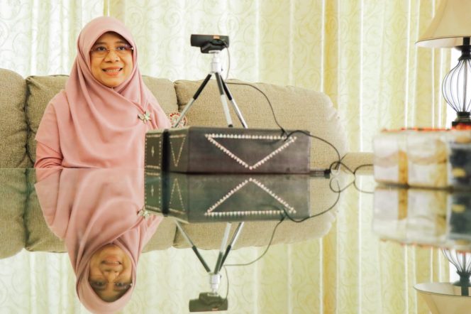 
					Anak Butuh Bimbingan untuk Terapkan Protokol Covid-19