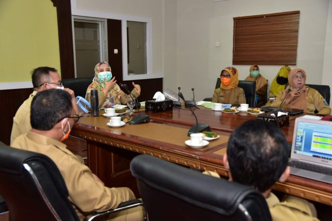 
					Wagub NTB : Kesehatan Merupakan Suatu Kebutuhan dalam Menjalani Hidup