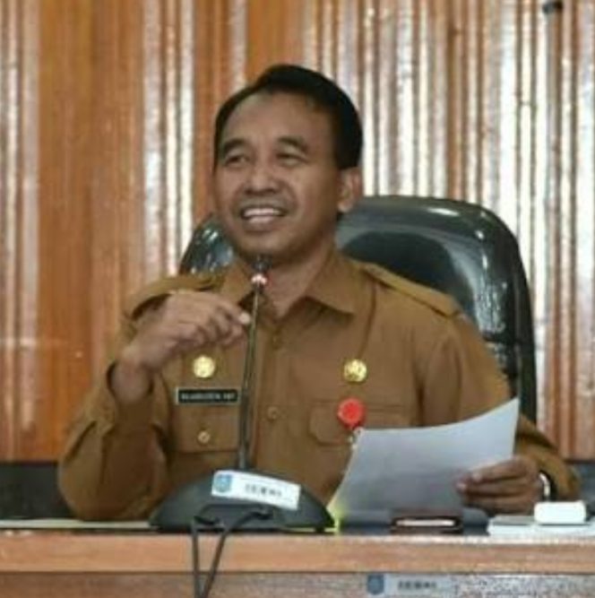 
					Pemprov Apresiasi ANTUSIASME Jajaran BEM NTB Raya Ingin Beraudensi