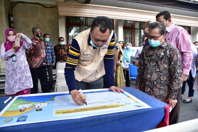 
					Gubernur Ingin Dinas PUPR Sentuh Kebutuhan Langsung Masyarakat