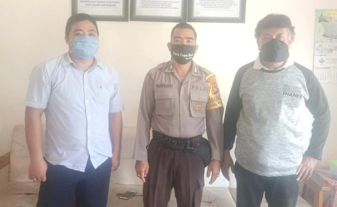 
					PT Bisi International Suport Program Kampung Sehat