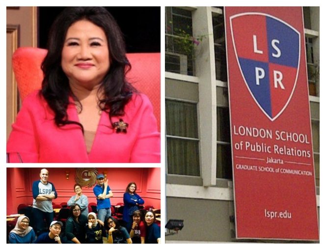 
					Jelang New Normal, LSPR Siapkan Lima Protokol Belajar-Mengajar