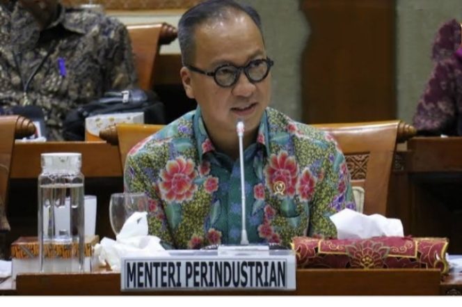 
					Kemenperin Dorong Peran Pengusaha Wanita Pulihkan Ekonomi Nasional
