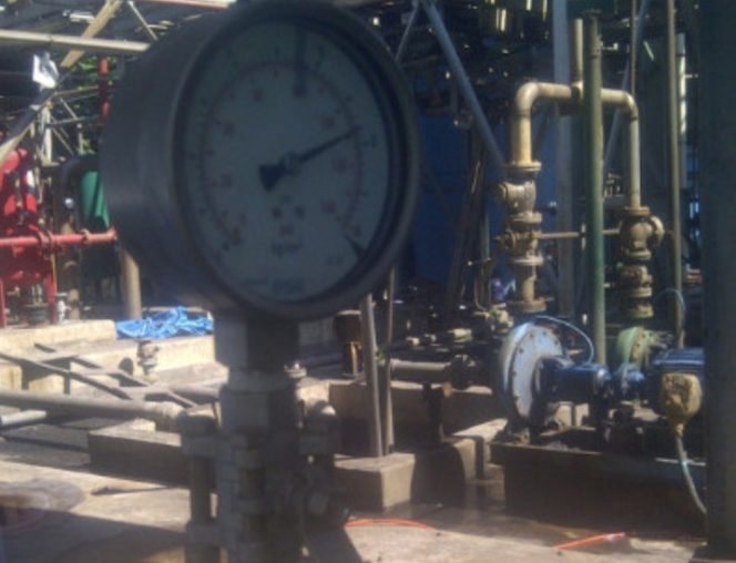 
					Implementasi Harga Baru Gas Dorong Ekspansi Sektor Manufaktur