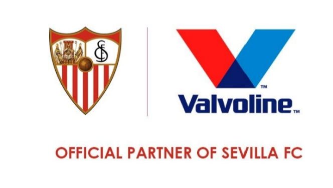 
					Valvoline Resmi Jalin Kerjasama Jangka Panjang dengan Sevilla FC
