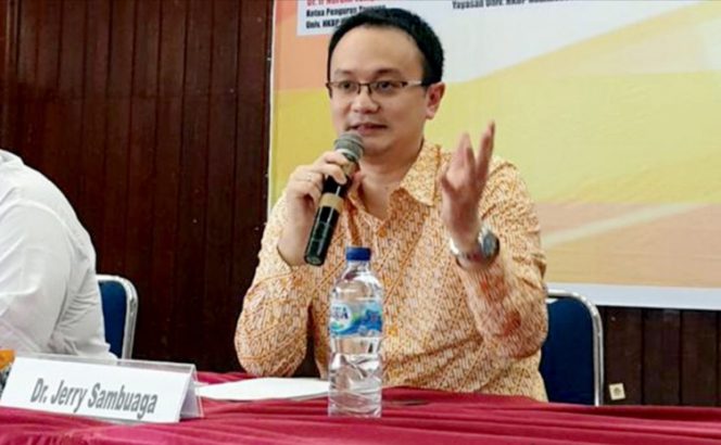 
					Wamendag : Ekspor Sawit Masih Prospektif di Tengah Pandemi Covid-19