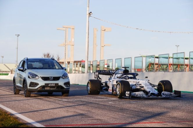 
					Makin Keren Design Mobil Honda Jazz Terbaru, Keluar Tahun Ini