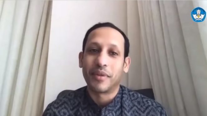 
					Kemendikbud Imbau Kepala Sekolah dan Guru SMK Persiapkan Diri, Tingkatkan Kerja Sama dengan DUDI