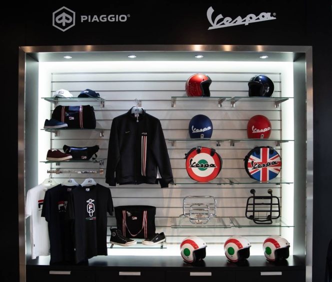 
					Piaggio Indonesia Perkenalkan Fitur E-Pre Booking untuk Kemudahan Pemesanan Vespa