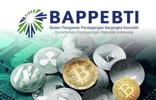 
					Bappebti Blokir Akun Media Sosial dan  Domain Situs Entitas Ilegal Bidang Perdagangan Berjangka