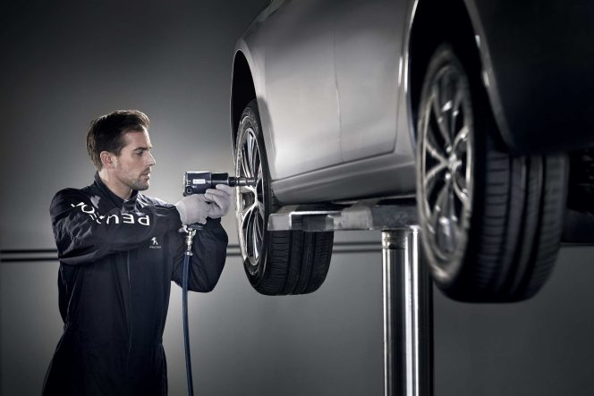 
					Astra Peugeot : Perawatan Ekstra Terhadap Ban Membuat Berkendara Semakin Aman dan Nyaman