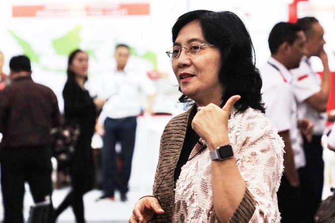 #SemuanyaAdaDisini, Kemenperin Kampanyekan IKM Masuk e-Commerce
