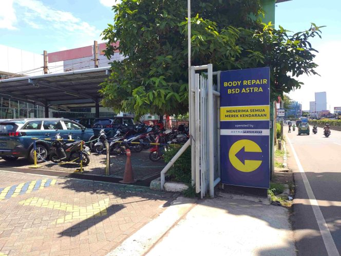 
					Melengkapi Peace of Mind dari Astra Peugeot dengan Asuransi Kendaraan