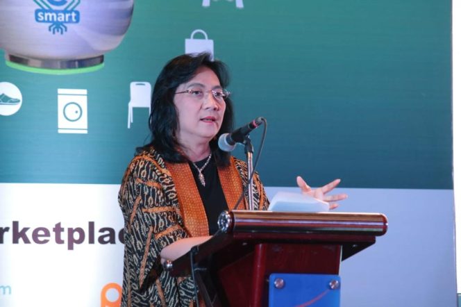 Kemenperin Buka Jalan Pelaku IKM Ikut Pengadaan Barang dan Jasa Pemerintah