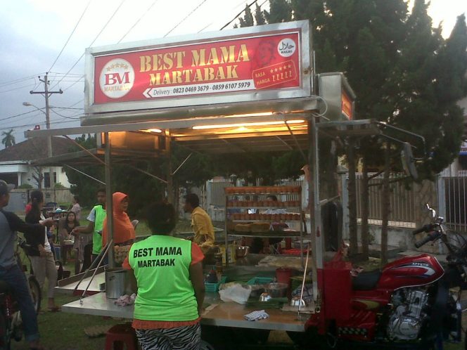 
					Memberi Solusi Ditengah Pandemi