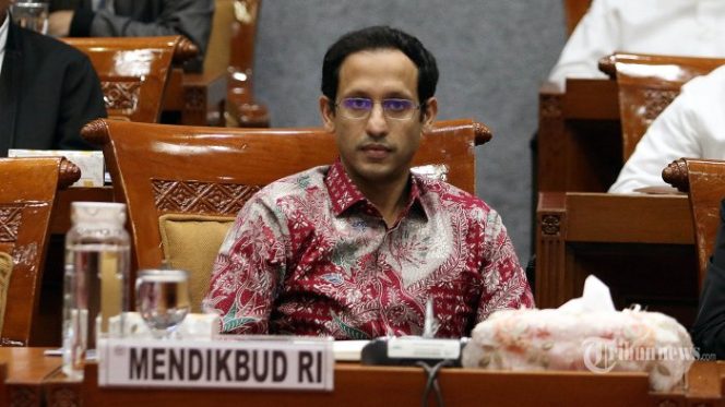 
					Kemendikbud Bantu Ringankan Beban Mahasiswa Terdampak Pandemi COVID-19