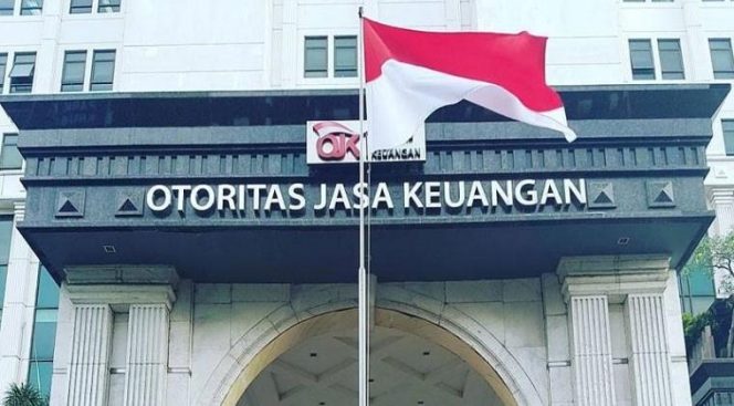 
					CBA Temukan Data OJK Habiskan Anggaran Rp 113 Miliar Untuk Biaya Sewa Kantor dan Rumah Jabatan