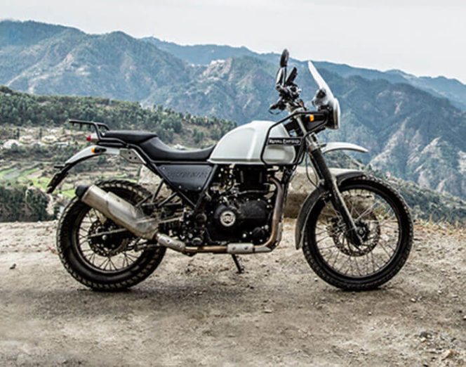 
					Memasarkan Royal Enfield Lewat Tokopedia