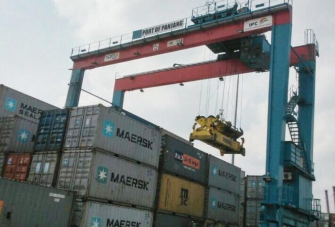 
					Di Tengah Pandemi Covid-19, Pendapatan IPC Terjaga di Angka Rp3,5 Triliun