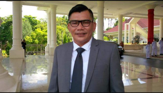 
					Berty Lumempouw Minta Kapolda Turun Tangan Kasus RSPK, Proses Hukum Harus Jalan