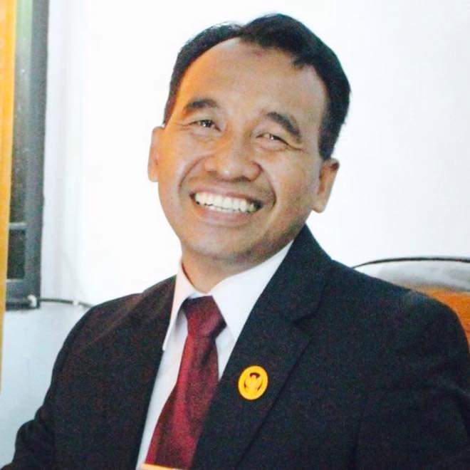 Raih Predikat “A”, Najjamudin Apresiasi Seluruh Jajaran Biro Humas dan Protokol NTB