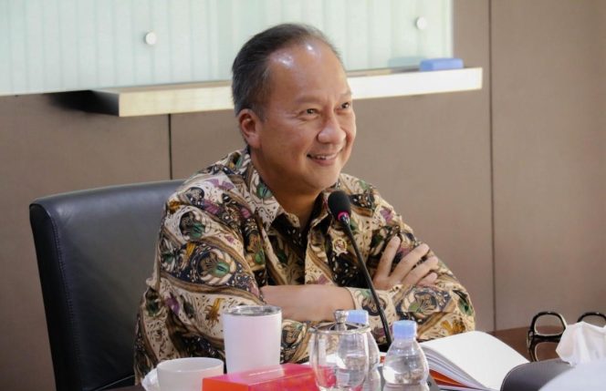 
					Dorong Penjualan Produk Lokal, Kemenperin Gelar Kampanye #SemuanyaAdaDisini