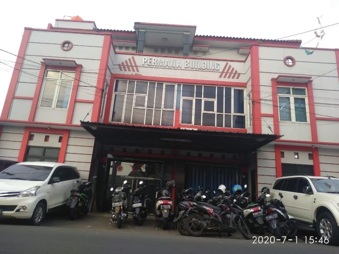 
					Pengadaan APD Kemenkes Bermasalah, PT Energi Kita Duga Anggaran Tidak Transparan