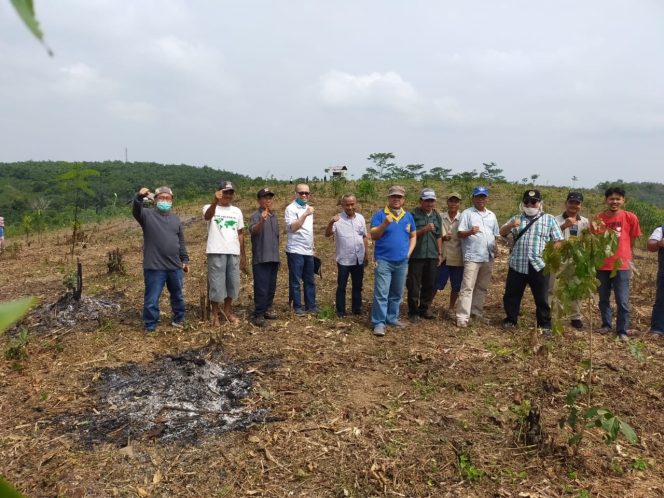 
					PUB Dukung Program Ketahanan Pangan Nasional Pemprov Banten