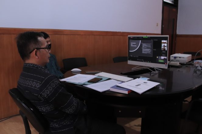 
					NTB Buka Kanal Informasi Sesuai Kewenangan