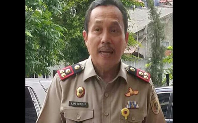 
					Kepala BPN Jakarta Selatan Hadiri Sertijab Kepala BPN Jakarta Pusat