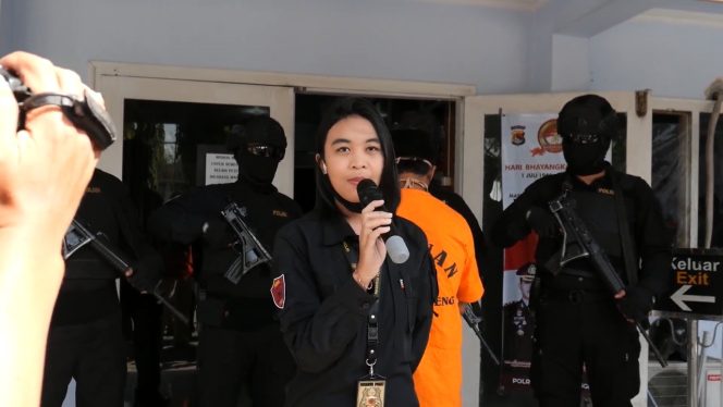 
					Setelah Cabuli Korban 5 Menit, Pria Doyan Nikah ini Kabur ke Sumbawa