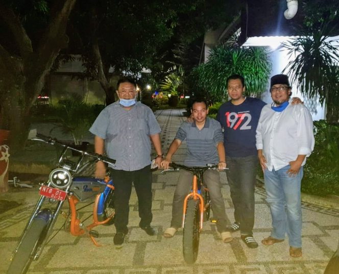 
					Industrialisasi NTB Bukan Kaleng-Kaleng, NgebUTS Buktinya