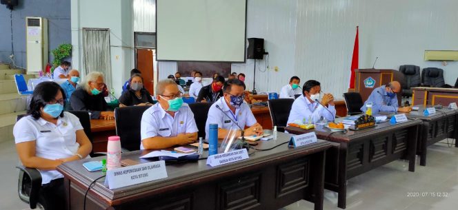 
					RDPU Lahan SDS Tidak Tuntas, Anggota DPRD Usul Bentuk Pansus