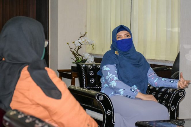 
					GenPI Siap Promosikan Wisata yang Berfokus pada Protokol Kesehatan di NTB