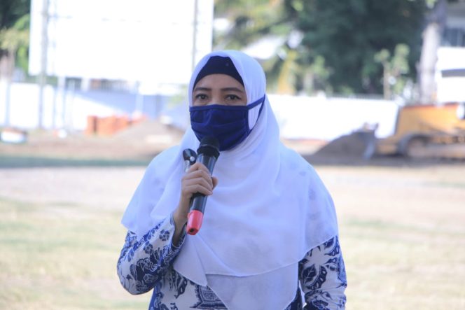 
					Islamic Center Kini Miliki Ruang Terbuka Hijau dengan Konsep Zero Waste