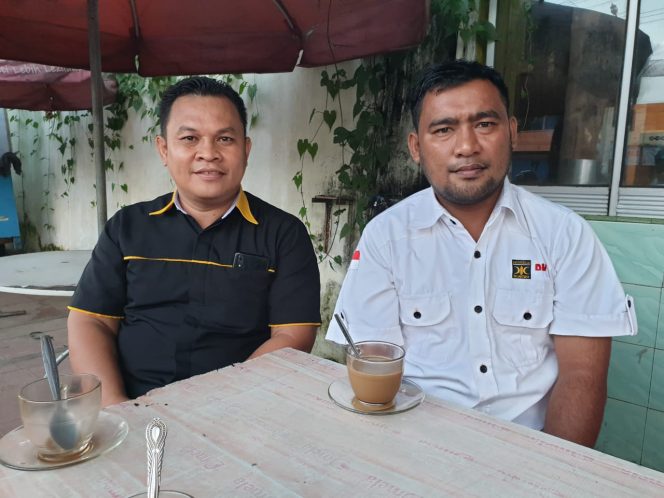 
					PKS Nyatakan Sikap, Dukung MJL Tanpa Syarat Di Pilkada 