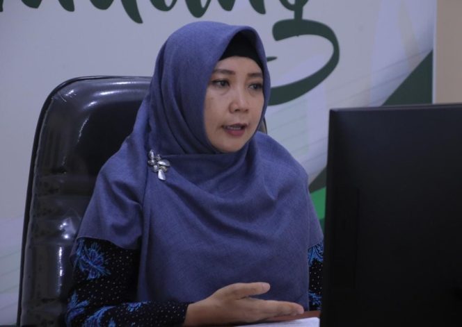 
					Wagub Minta Masyarakat Perhatikan Olahan Pangan yang Sehat dan Bergizi untuk Keluarga