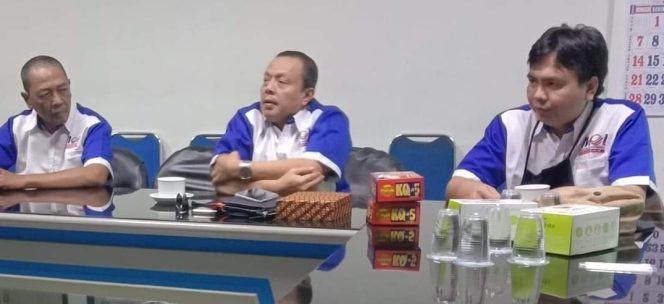 
					DPP MOI Batal Terbitkan SK DPW MOI Lampung Karena Pertimbangan Integritas