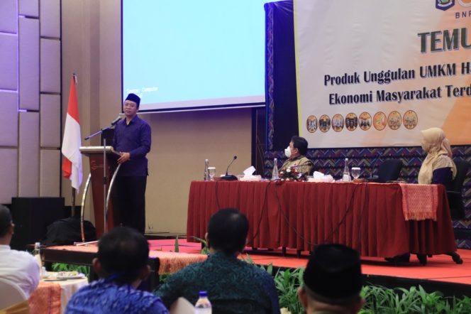 
					2000 Lebih Mesin Siap Genjot UMKM NTB Terus Bergeliat