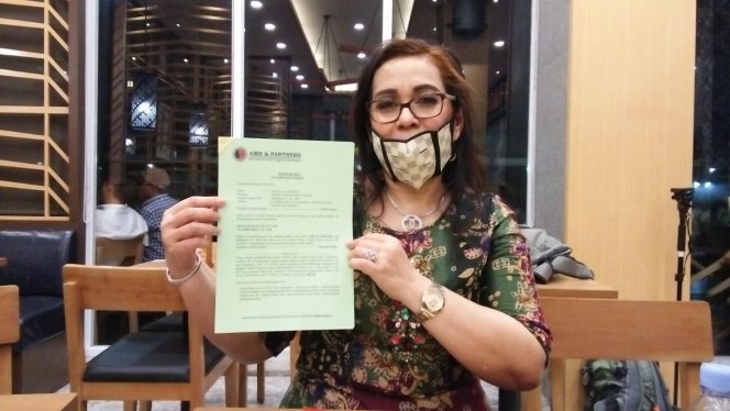 
					Menagih Janji PT EMP Malacca Strait Membayar Jasa Pengangkutan Limbah