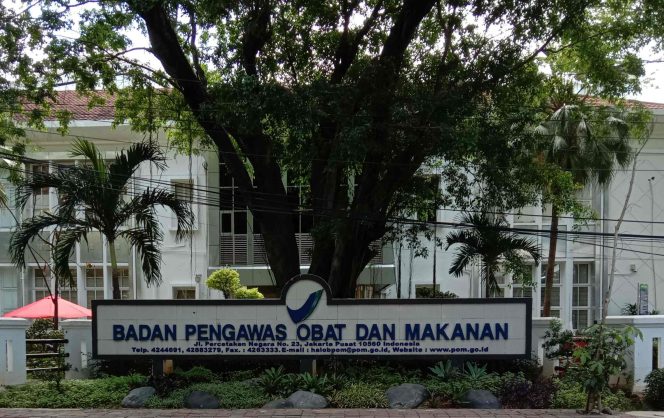 
					Pengajuan Kasasi Kepala BPOM Ditolak,Sapari Ajukan Surat Pelaksanaan Putusan Pengadilan