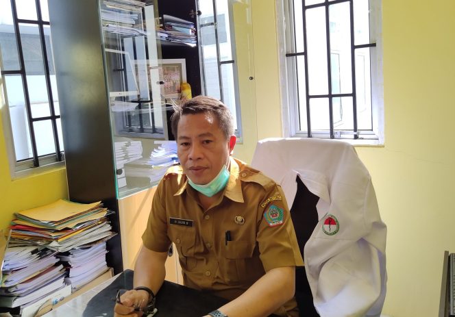 
					Masyarakat Apresiasi, Kinerja Dinas Kesehatan Kota Bitung