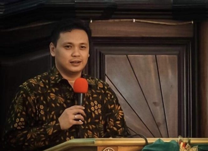 
					Tanggapan Ketua KPU Provinsi Sulut Atas Dugaan Kasus Perzinahan Ketua KPU Bitung