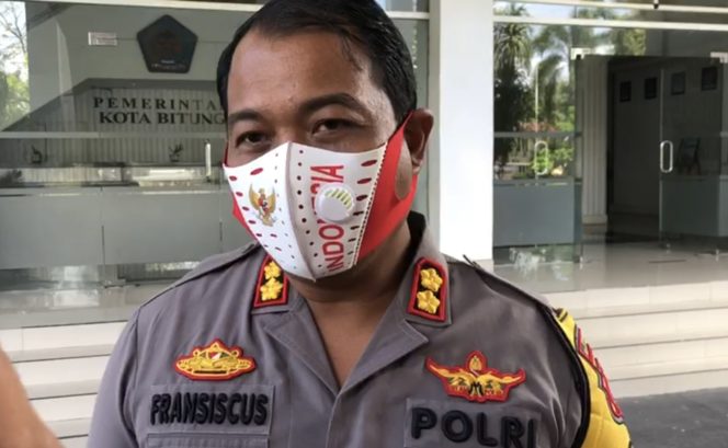 
					Polres Bitung Akan Segera Memanggil Ketua KPU, Terkait Kasus Dugaan Perzinahan