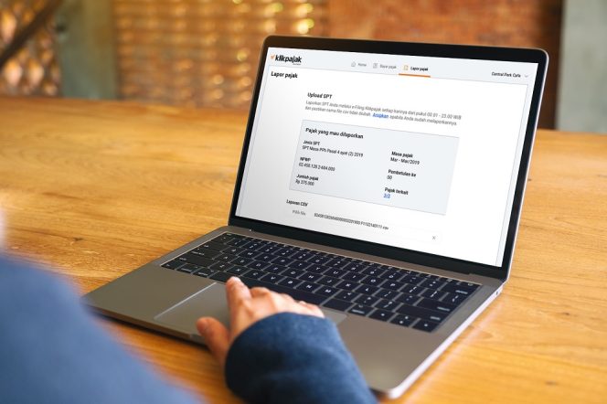 
					Memperingati Hari Pajak 2020, Mekari Dukung Digitalisasi Pelayanan Pajak di Indonesia