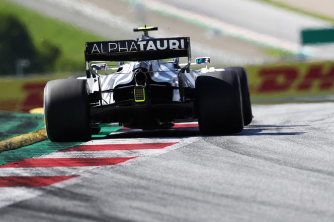 
					Honda Kembali Berpartisipasi pada Seri Kedua F1 Grand Prix Styria Akhir Pekan Ini