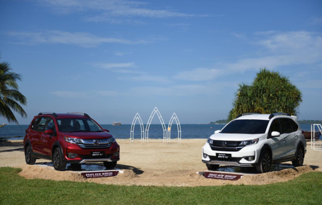 
					Jelang New Normal, Penjualan Mobil Honda Terus Meningkat