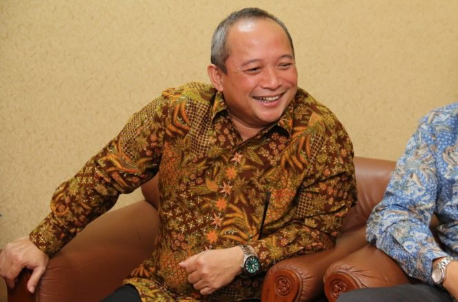 
					Balai Litbang Kemenperin Optimalkan Daur Ulang Kertas Jadi Bahan Baku Industri