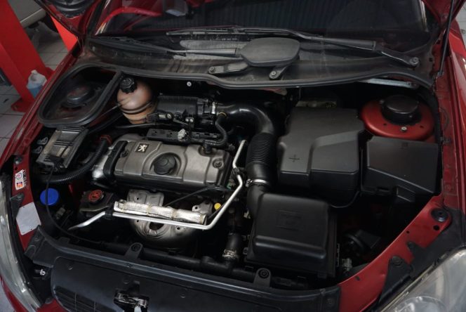 
					Memahami Sistem Kelistrikan Peugeot Agar Tetap Stabil