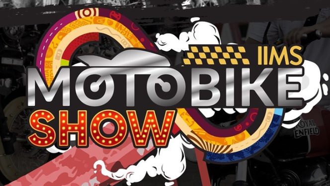 
					IIMS Motobike Kembali Digelar dengan Content yang Lebih Lengkap